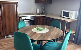 Baltijos 12B Apartamentai